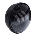 Helles LED-Scheinwerfer-Kit für Harley Davidson