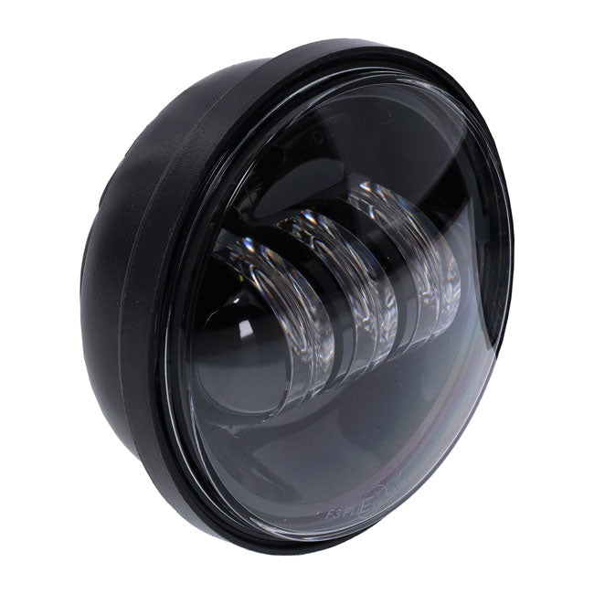 Helles LED-Scheinwerfer-Kit für Harley Davidson