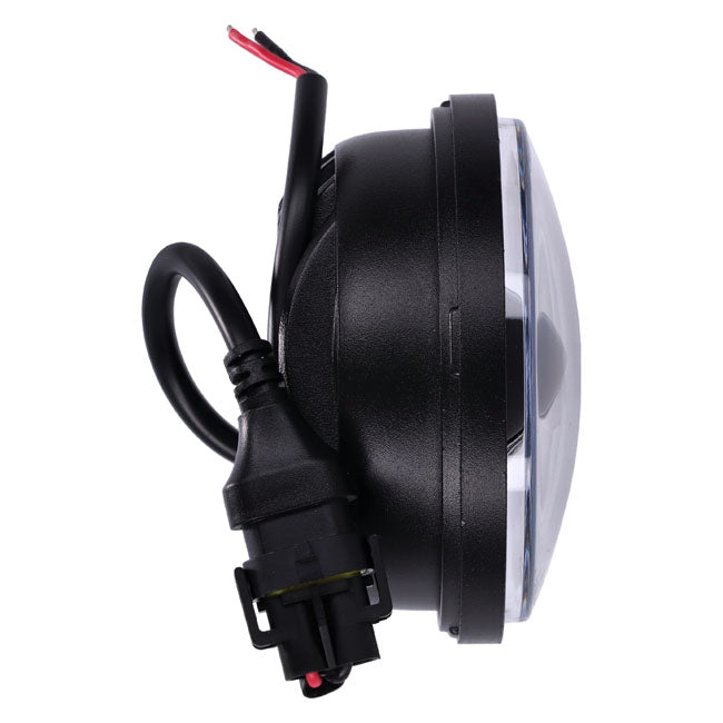 Helles LED-Scheinwerfer-Kit für Harley Davidson