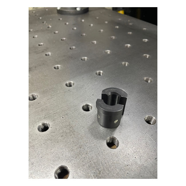 Fast Eddy, Neck Cup Removal Tool for Harley Davidson