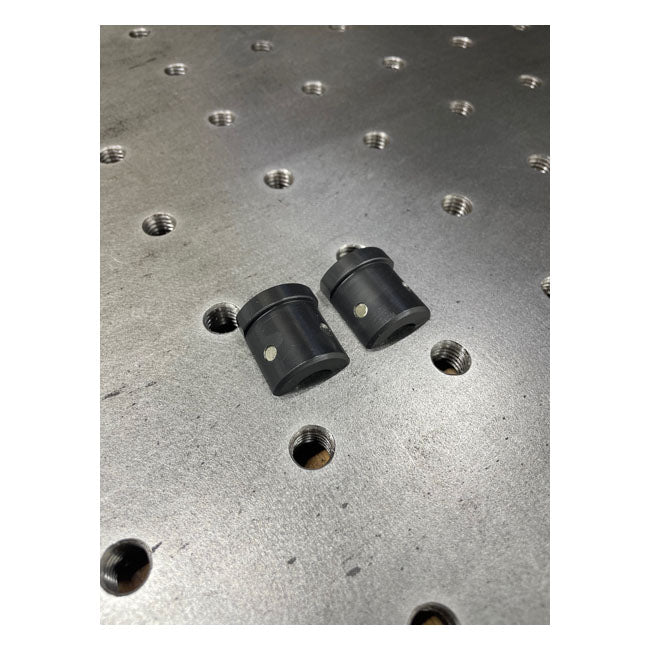 Fast Eddy, Neck Cup Removal Tool for Harley Davidson