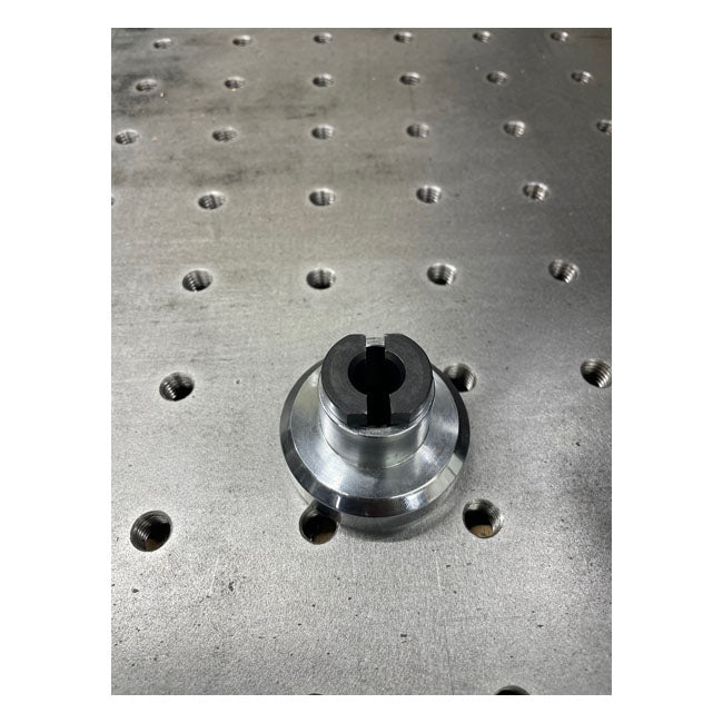 Fast Eddy, Neck Cup Removal Tool for Harley Davidson
