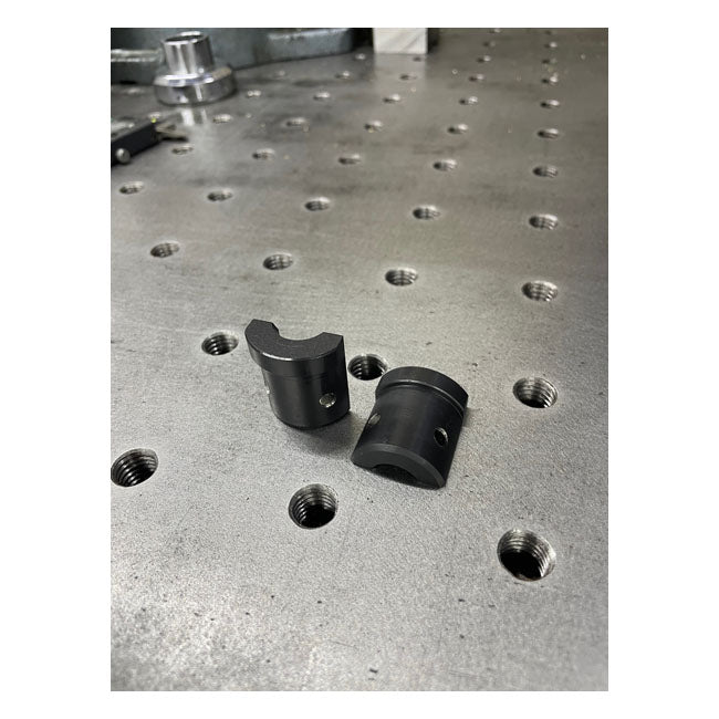 Fast Eddy, Neck Cup Removal Tool for Harley Davidson
