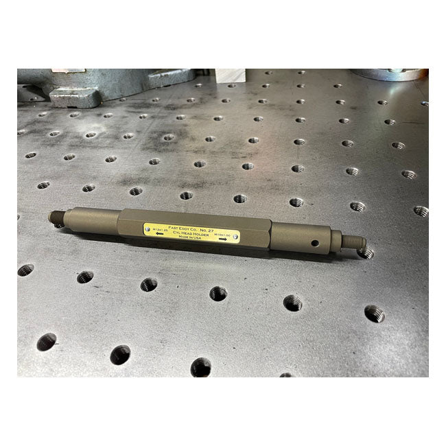 Fast Eddy Cylinder Head Holding Tool No. 27 for Harley Davidson