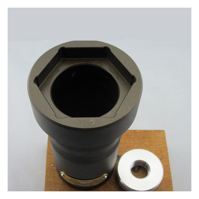 Fast Eddy, Drive Pulley Socket/Sprocket Nut for Harley Davidson
