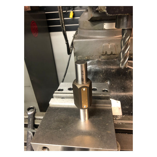 Pitch and Gauge Pin for Camshaft Bushing No. 13 for Harley Davidson