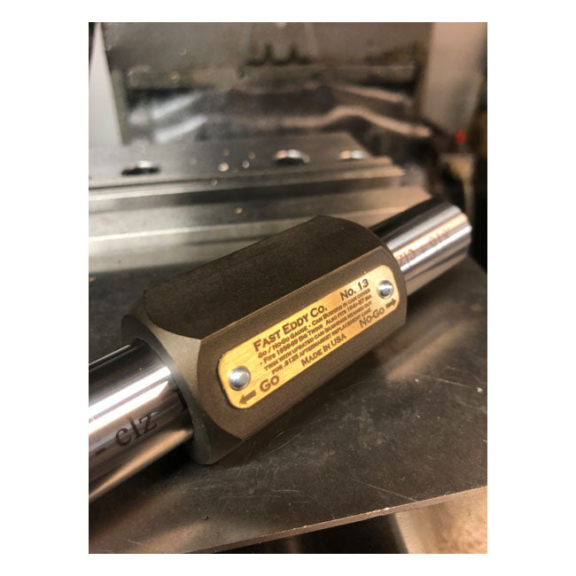 Pitch and Gauge Pin for Camshaft Bushing No. 13 for Harley Davidson