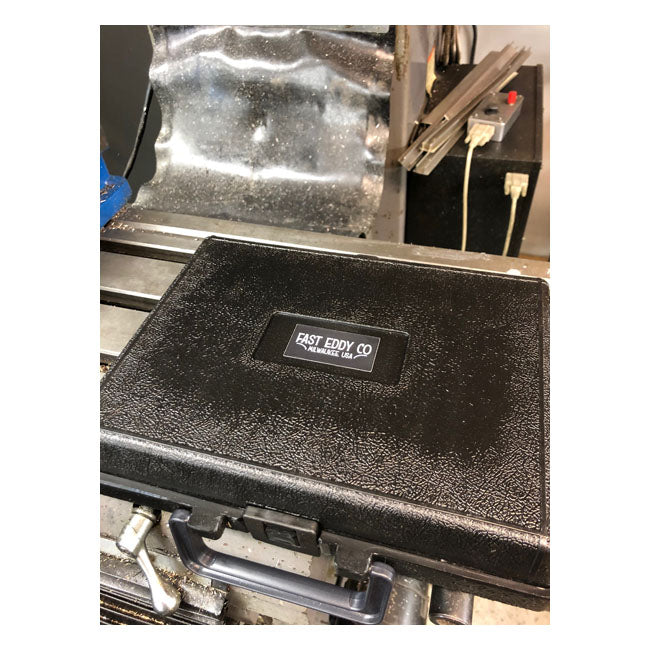 Kompletter Lager-/Buchsen-Bremssattelsatz für Harley Davidson
