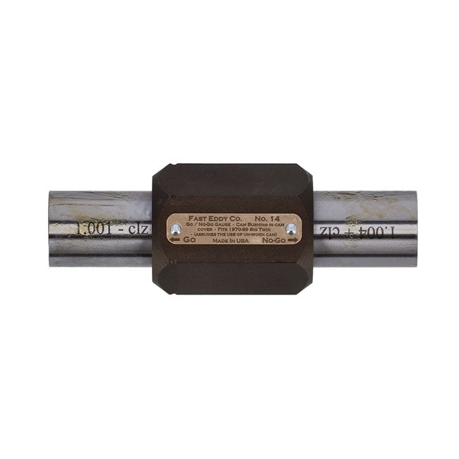 Pasador De Calibración De Paso Y No Paso Para Buje De Leva Para Harley Davidson