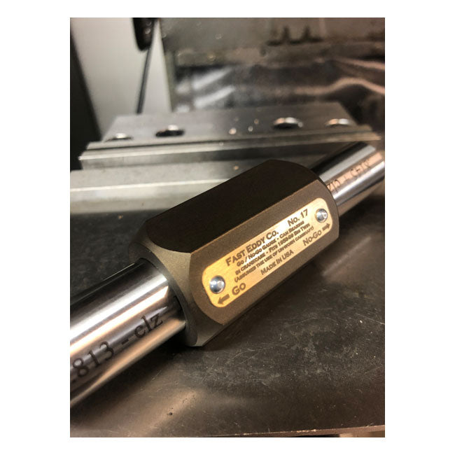 Pitch and Non-Pitch Calibration Pin for Cam Bearing for Harley Davidson