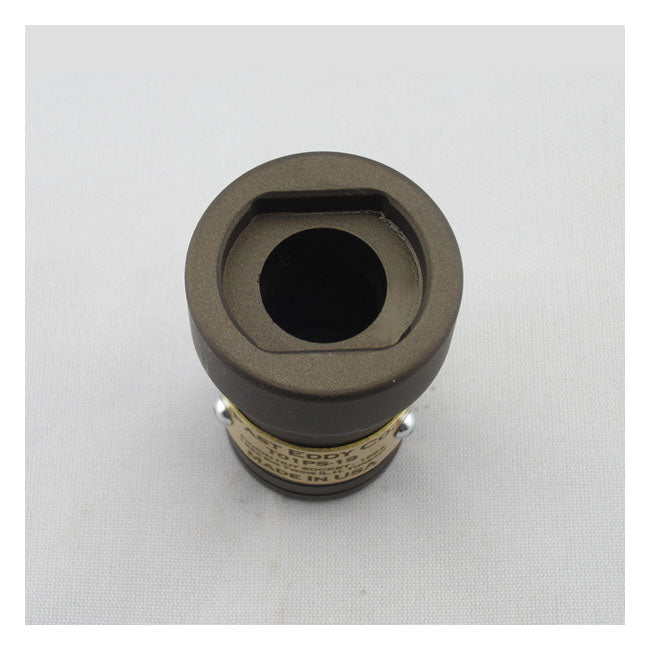 Fast Eddy Kettenradmuttern-Einsatz für Harley Davidson