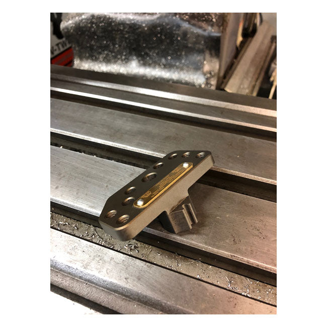 Fast Eddy BT Sprocket Locking Tool for Harley Davidson