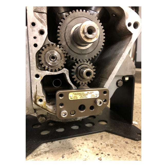 Fast Eddy BT Sprocket Locking Tool for Harley Davidson