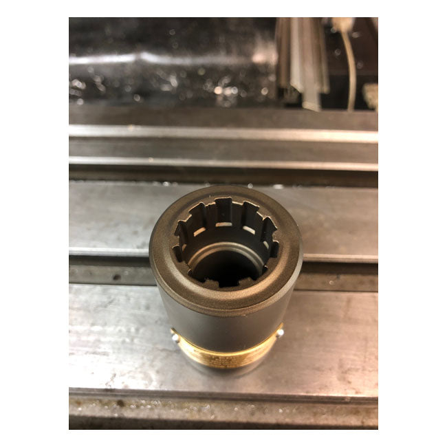 Fast Eddy, Engine Rotation Die for Harley Davidson