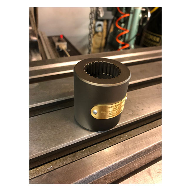 Fast Eddy, Engine Rotation Die for Harley Davidson