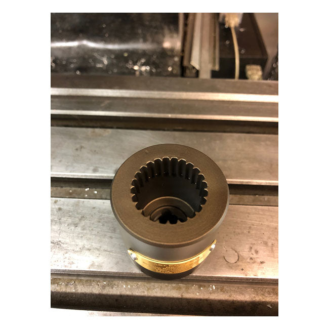 Fast Eddy, Engine Rotation Die for Harley Davidson