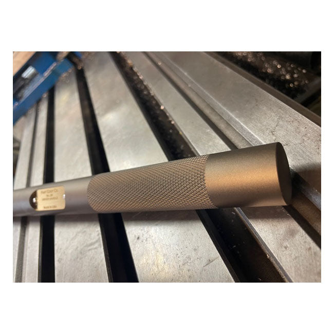 Screwdriver Handle with Magnetic Wedge Spacer for Harley Davidson