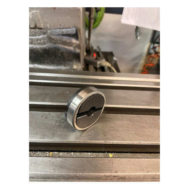 Fast Eddy, Timken Steering Track Tool for Harley Davidson