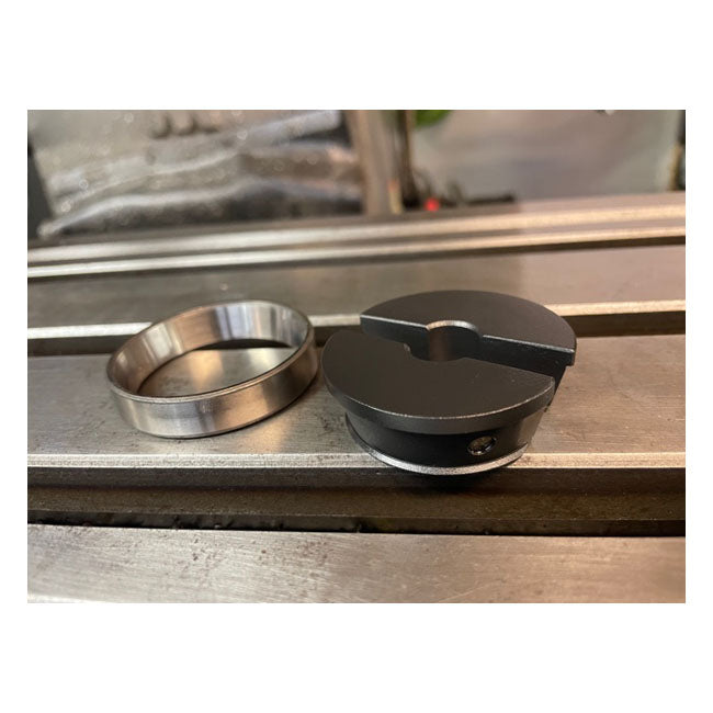 Fast Eddy, Timken Steering Track Tool for Harley Davidson