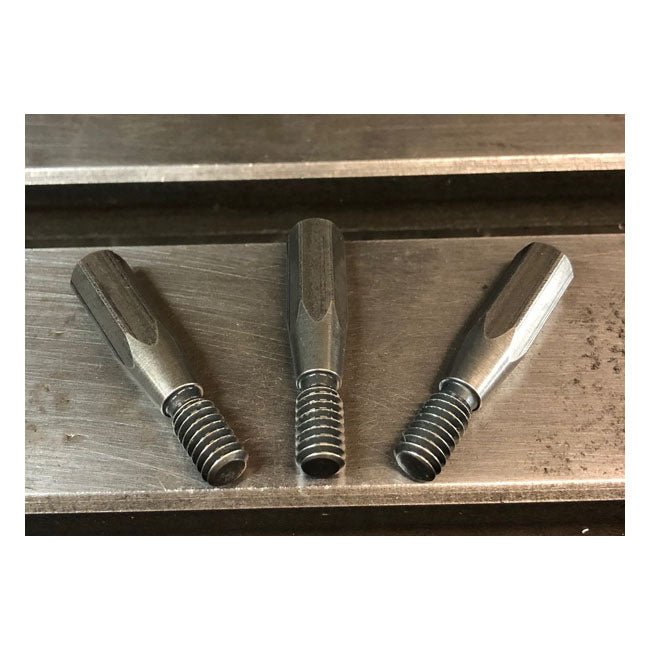 Fast Eddy, Alignment Bolts for Harley Davidson