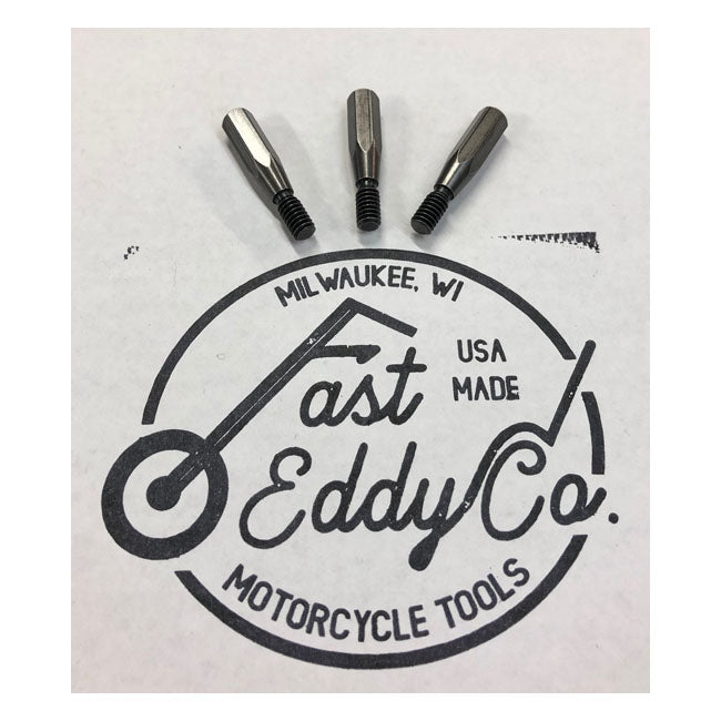 Fast Eddy, Alignment Bolts for Harley Davidson