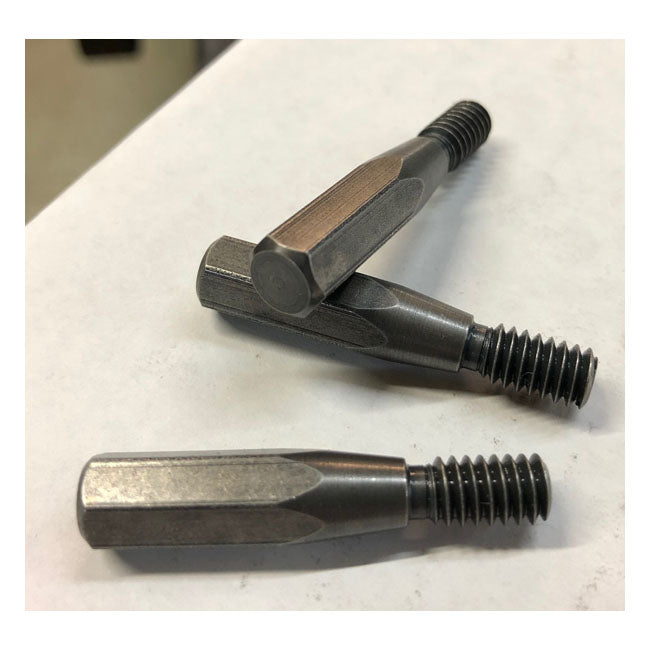 Fast Eddy, Alignment Bolts for Harley Davidson
