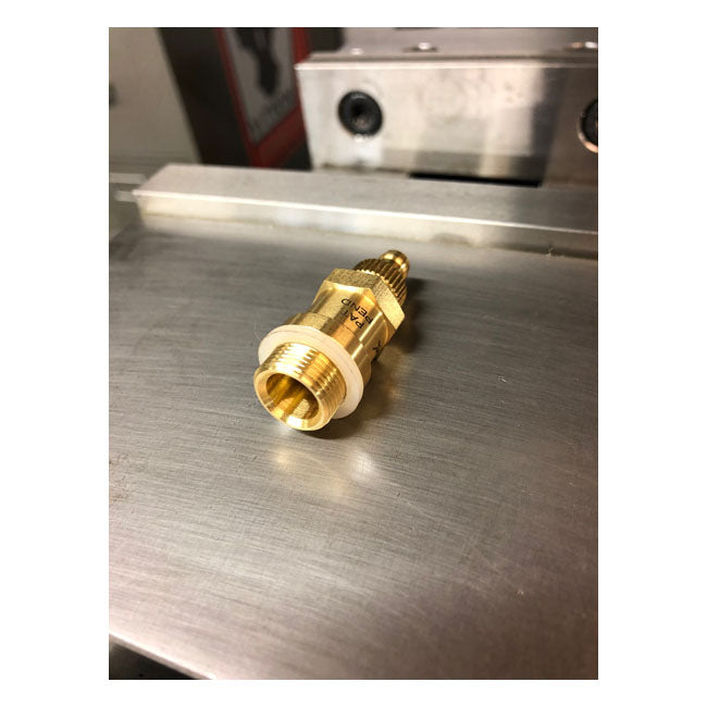 Fast Eddy, Drain Plug for Harley Davidson