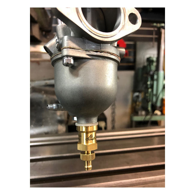 Fast Eddy, Drain Plug for Harley Davidson
