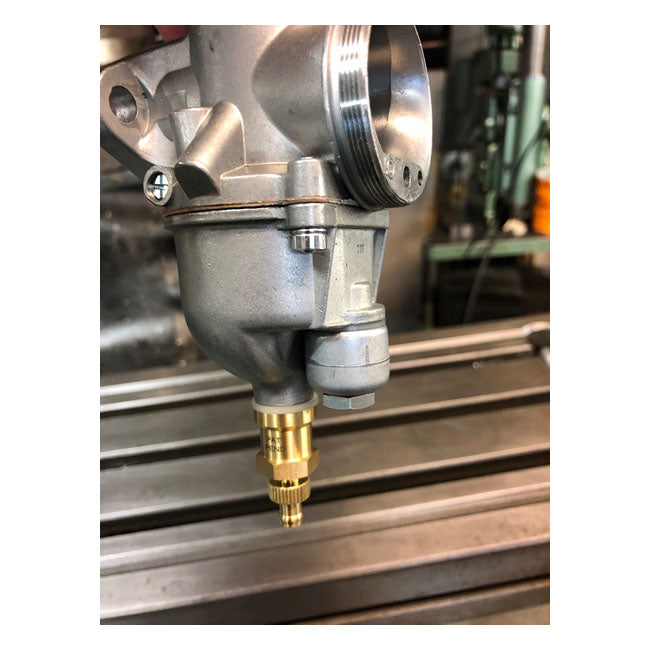Fast Eddy, Drain Plug for Harley Davidson