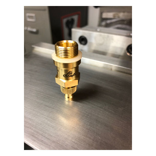 Fast Eddy, Drain Plug for Harley Davidson