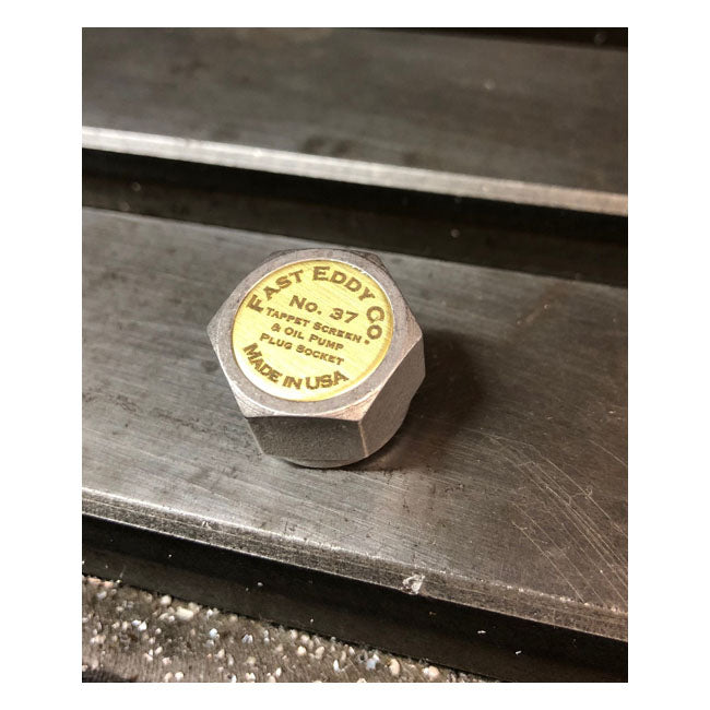 Fast Eddy, Plug Screw Tool for Harley Davidson