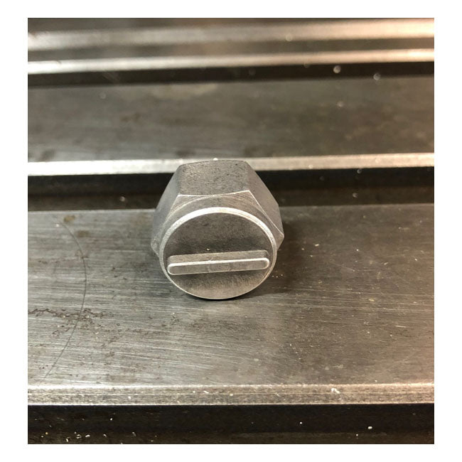 Fast Eddy, Plug Screw Tool for Harley Davidson