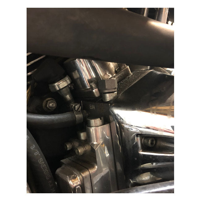 Fast Eddy, Plug Screw Tool for Harley Davidson
