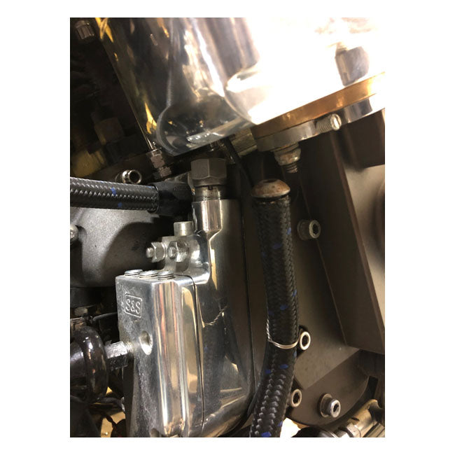 Fast Eddy, Plug Screw Tool for Harley Davidson