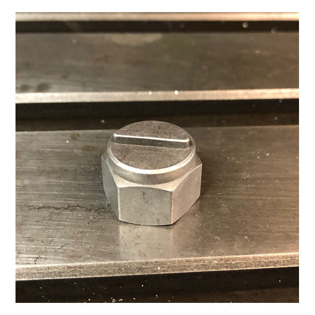 Fast Eddy, Plug Screw Tool for Harley Davidson