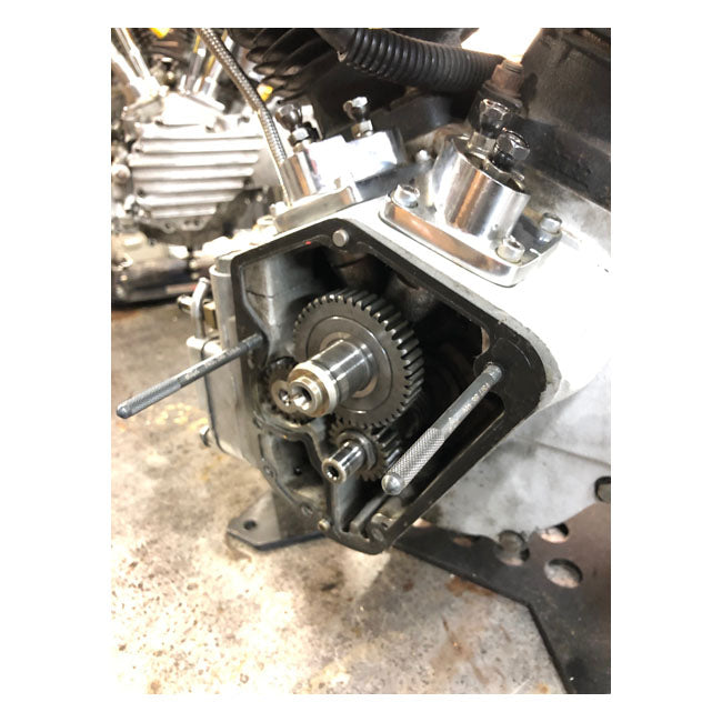 Joint Alignment Tool Bolt Set for Harley Davidson