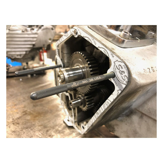 Joint Alignment Tool Bolt Set for Harley Davidson