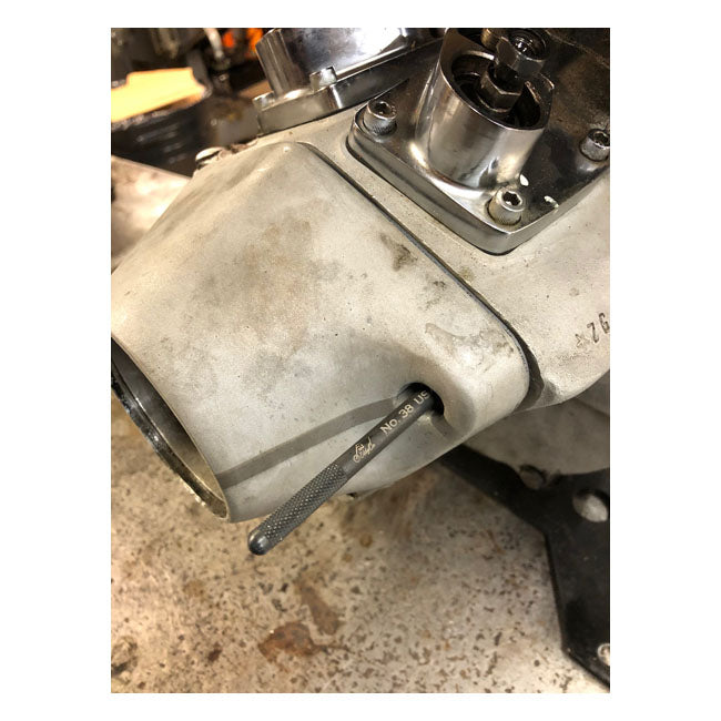 Joint Alignment Tool Bolt Set for Harley Davidson