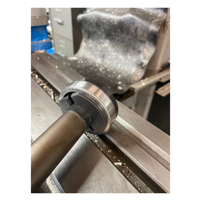 Fast Eddy Bearing Track Tool for Harley Davidson