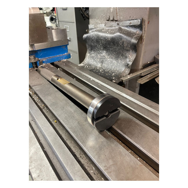 Fast Eddy Bearing Track Tool for Harley Davidson