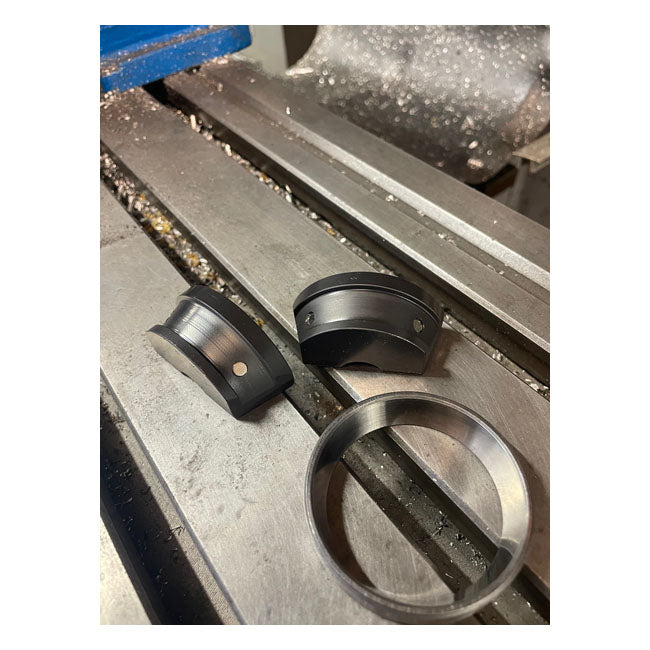 Fast Eddy Bearing Track Tool for Harley Davidson