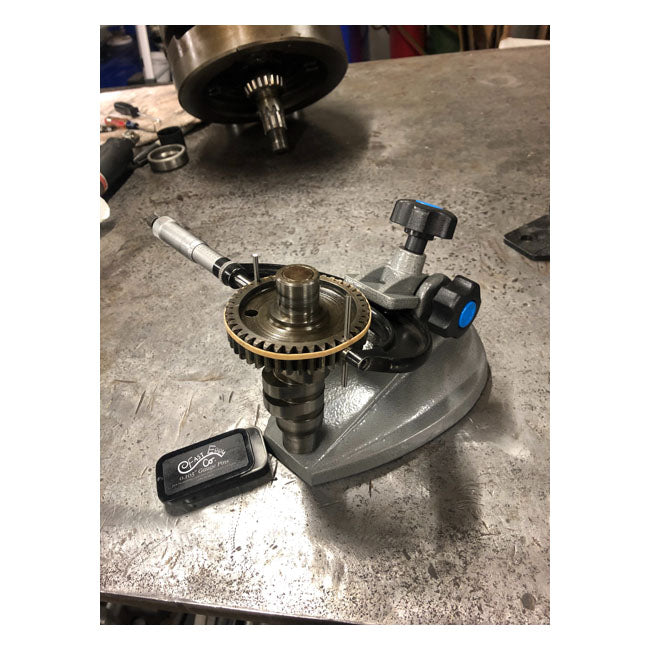 Fast Eddy, Calibration Pins for Harley Davidson