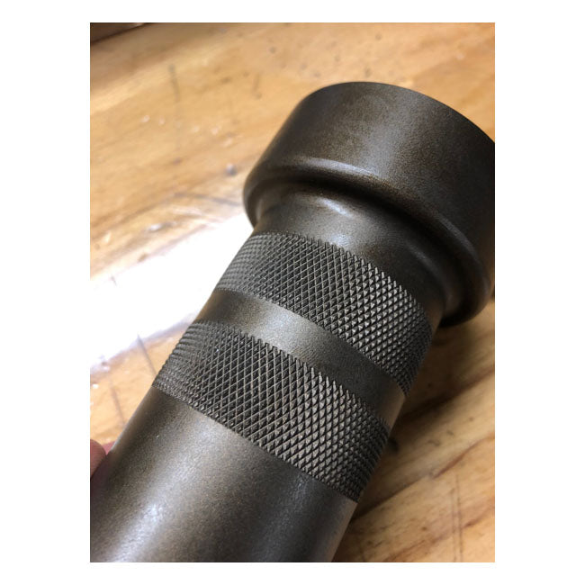 Fast Eddy, Drive Pulley Socket/Nut for Harley Davidson