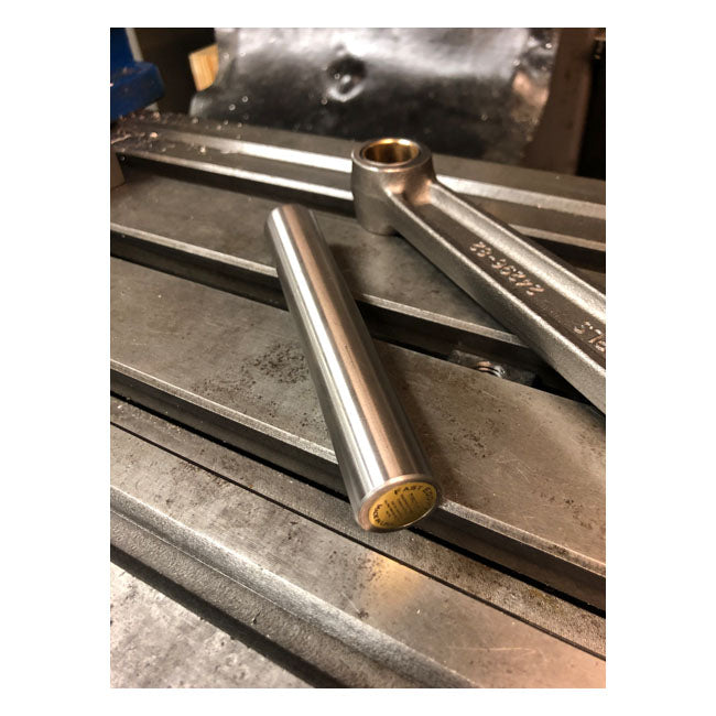 Fast Eddy, Crankshaft Alignment Tool for Harley Davidson