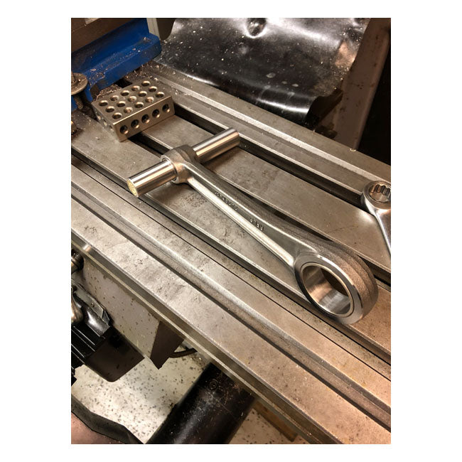 Fast Eddy, Crankshaft Alignment Tool for Harley Davidson