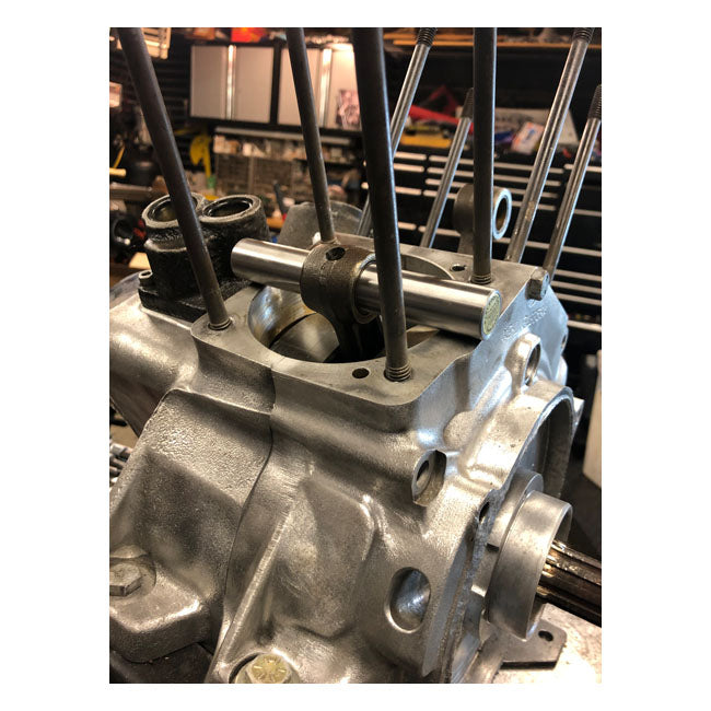 Fast Eddy, Crankshaft Alignment Tool for Harley Davidson