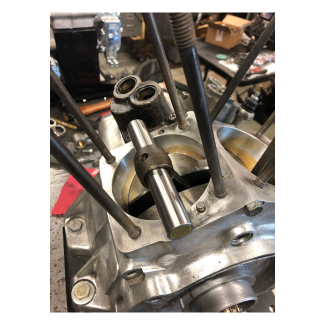 Fast Eddy, Crankshaft Alignment Tool for Harley Davidson