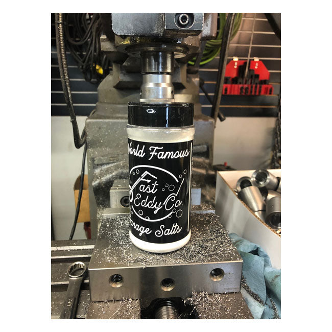 Fast Eddy, Garage Salts Hand Soap for Workshop