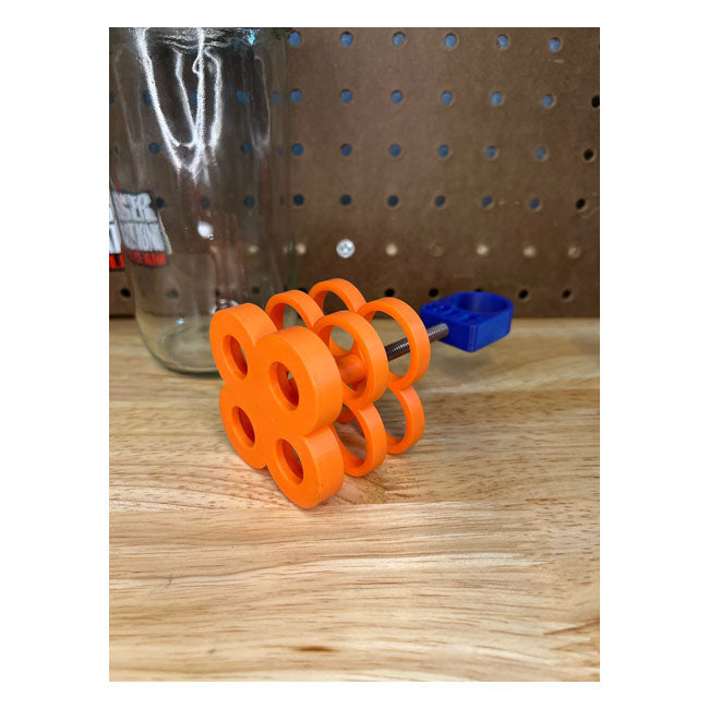 Hydraulic Lifter Bleeding Tool for Harley Davidson