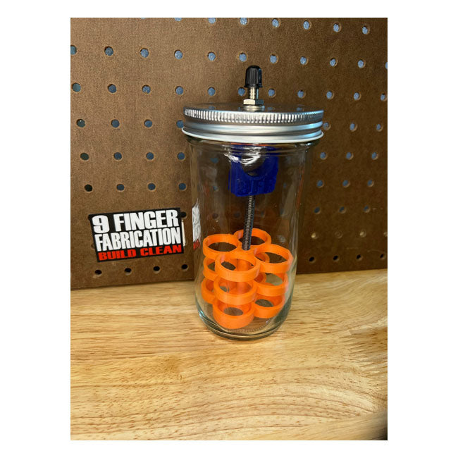 Hydraulic Lifter Bleeding Tool for Harley Davidson